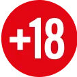 18+